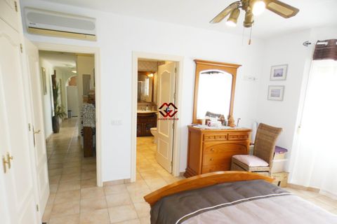 Villa i Mazarron, Murcia, Mazarron - € 535.000 | Ref: 495022/5187 - foto 31