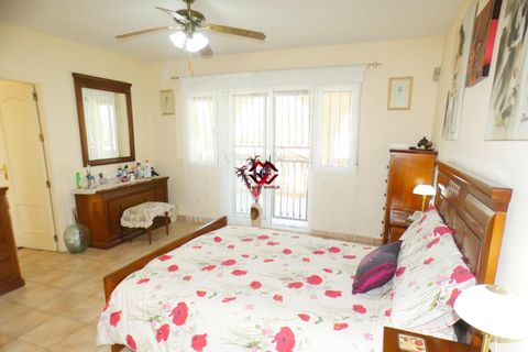 Villa i Mazarron, Murcia, Mazarron - € 535.000 | Ref: 495022/5187 - foto 36