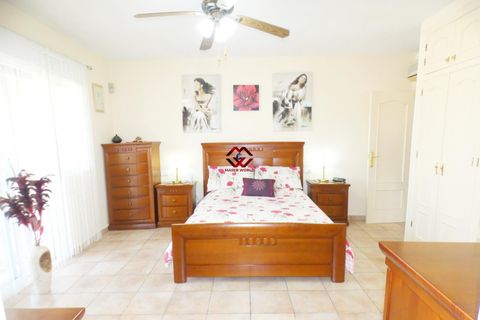 Villa i Mazarron, Murcia, Mazarron - € 535.000 | Ref: 495022/5187 - foto 39