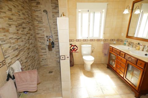 Villa i Mazarron, Murcia, Mazarron - € 535.000 | Ref: 495022/5187 - foto 41