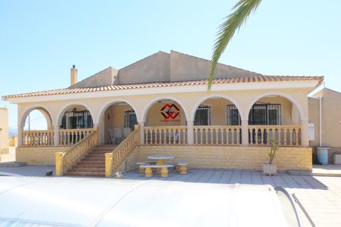 Villa i Mazarron, Murcia, Mazarron - € 535.000 | Ref: 495022/5187 - foto 46