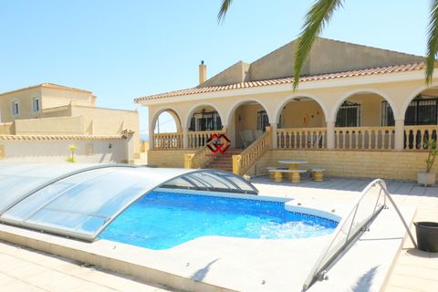 Villa i Mazarron, Murcia, Mazarron - € 535.000 | Ref: 495022/5187 - foto 47