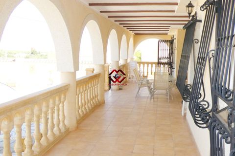 Villa i Mazarron, Murcia, Mazarron - € 535.000 | Ref: 495022/5187 - foto 48