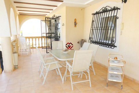 Villa i Mazarron, Murcia, Mazarron - € 535.000 | Ref: 495022/5187 - foto 50