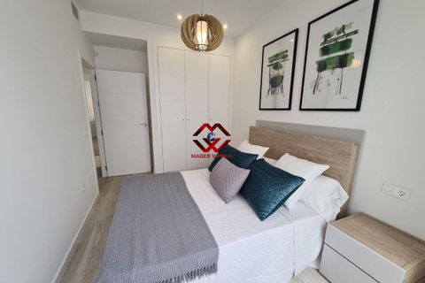 Rækkehus i Avileses, Murcia, Avileses - € 289.900 | Ref: MWN9482-AV/5187 - foto 6