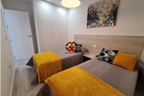 Rækkehus i Avileses, Murcia, Avileses - € 289.900 | Ref: MWN9482-AV/5187 - foto 7