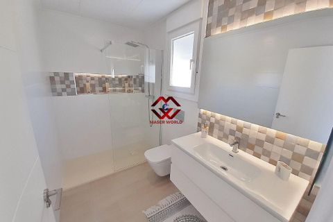 Rækkehus i Avileses, Murcia, Avileses - € 289.900 | Ref: MWN9482-AV/5187 - foto 8
