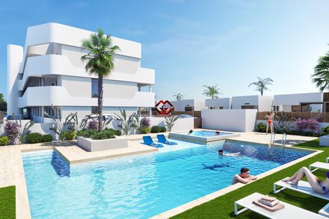 Penthouse i Los Alcazares, Murcia - foto 5