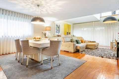 Villa i Milheiros, Porto, Milheiros - € 650.000 | Ref: MF-1249J - foto 1