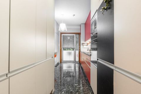 Villa i Milheiros, Porto, Milheiros - € 650.000 | Ref: MF-1249J - foto 6