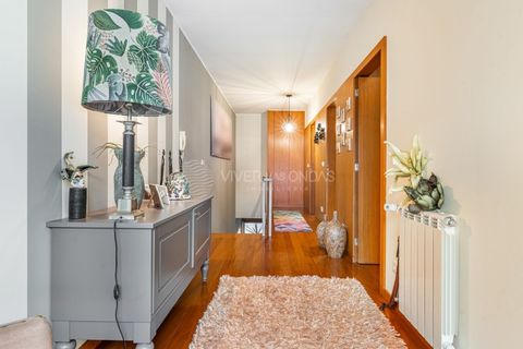 Villa i Milheiros, Porto, Milheiros - € 650.000 | Ref: MF-1249J - foto 13