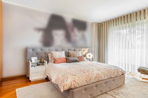 Villa i Milheiros, Porto, Milheiros - € 650.000 | Ref: MF-1249J - foto 14