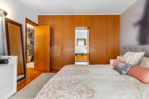Villa i Milheiros, Porto, Milheiros - € 650.000 | Ref: MF-1249J - foto 15