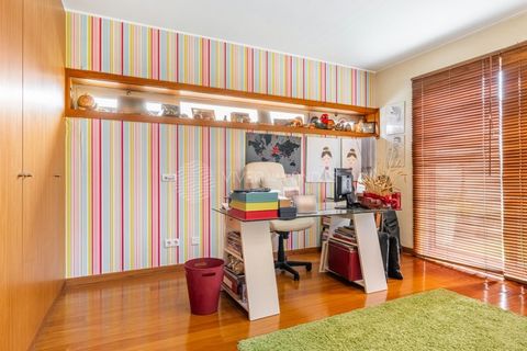 Villa i Milheiros, Porto, Milheiros - € 650.000 | Ref: MF-1249J - foto 17