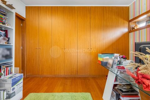 Villa i Milheiros, Porto, Milheiros - € 650.000 | Ref: MF-1249J - foto 20
