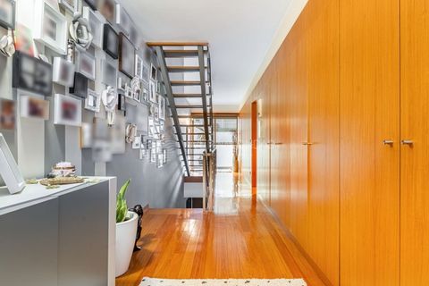 Villa i Milheiros, Porto, Milheiros - € 650.000 | Ref: MF-1249J - foto 23