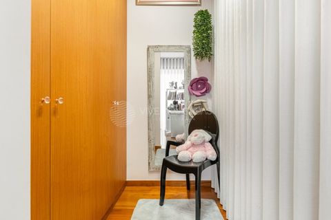 Villa i Milheiros, Porto, Milheiros - € 650.000 | Ref: MF-1249J - foto 25