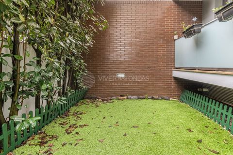 Villa i Milheiros, Porto, Milheiros - € 650.000 | Ref: MF-1249J - foto 31