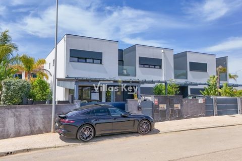 Rækkehus i Guia, Faro, Guia - € 620.000 | Ref: LV152 - foto 1