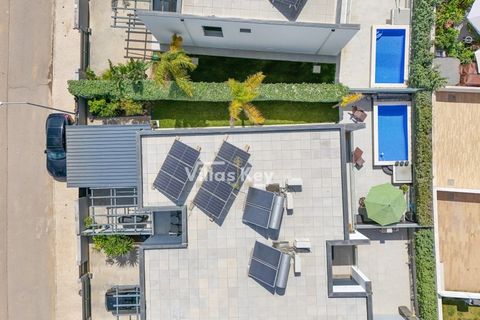 Rækkehus i Guia, Faro, Guia - € 620.000 | Ref: LV152 - foto 3
