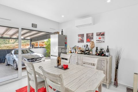Rækkehus i Guia, Faro, Guia - € 620.000 | Ref: LV152 - foto 6