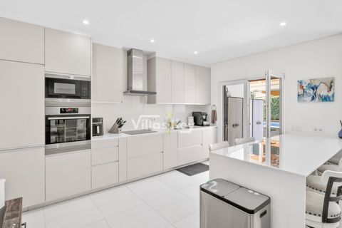 Rækkehus i Guia, Faro, Guia - € 620.000 | Ref: LV152 - foto 10