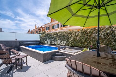 Rækkehus i Guia, Faro, Guia - € 620.000 | Ref: LV152 - foto 16