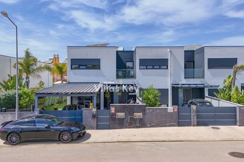Rækkehus i Guia, Faro, Guia - € 620.000 | Ref: LV152 - foto 25
