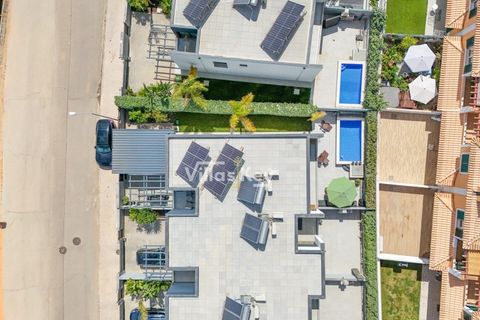 Rækkehus i Guia, Faro, Guia - € 620.000 | Ref: LV152 - foto 26