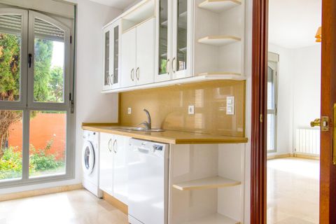 Villa a Bormujos, Sevilla, Bormujos - € 865.000 | Ref: EXP14004/8930 - foto 12