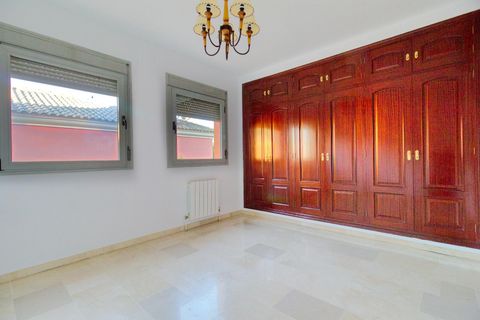 Villa a Bormujos, Sevilla, Bormujos - € 865.000 | Ref: EXP14004/8930 - foto 35