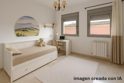Villa a Bormujos, Sevilla, Bormujos - € 865.000 | Ref: EXP14004/8930 - foto 37