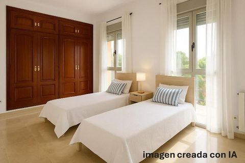Villa a Bormujos, Sevilla, Bormujos - € 865.000 | Ref: EXP14004/8930 - foto 42