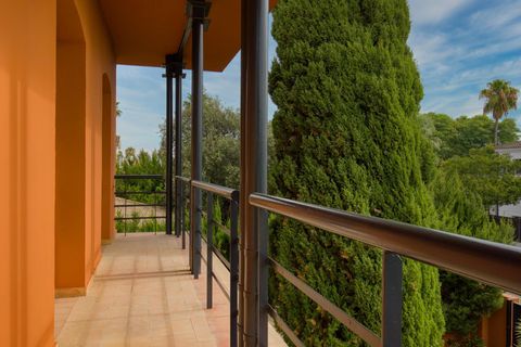 Villa a Bormujos, Sevilla, Bormujos - € 865.000 | Ref: EXP14004/8930 - foto 47