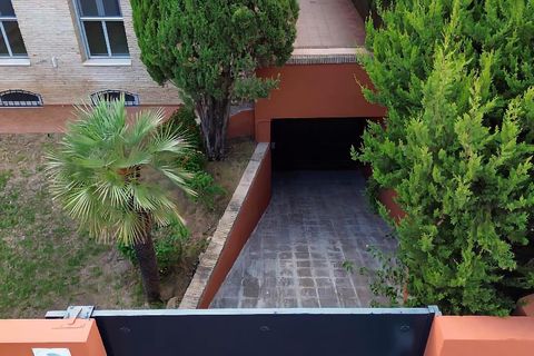 Villa a Bormujos, Sevilla, Bormujos - € 865.000 | Ref: EXP14004/8930 - foto 48
