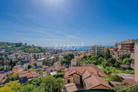 Villa i Sanremo, Imperia, Sanremo - € 335.000 | Ref: 5986 - foto 1