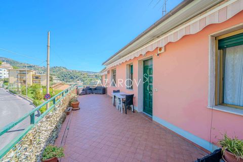 Villa i Sanremo, Imperia, Sanremo - € 335.000 | Ref: 5986 - foto 2