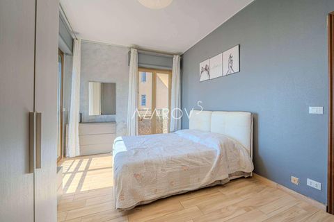 Villa i Sanremo, Imperia, Sanremo - € 335.000 | Ref: 5986 - foto 3