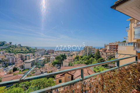 Villa i Sanremo, Imperia, Sanremo - € 335.000 | Ref: 5986 - foto 5