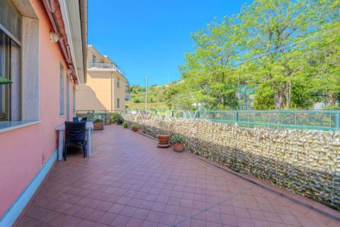 Villa i Sanremo, Imperia, Sanremo - € 335.000 | Ref: 5986 - foto 7