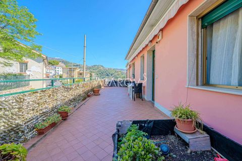 Villa i Sanremo, Imperia, Sanremo - € 335.000 | Ref: 5986 - foto 8