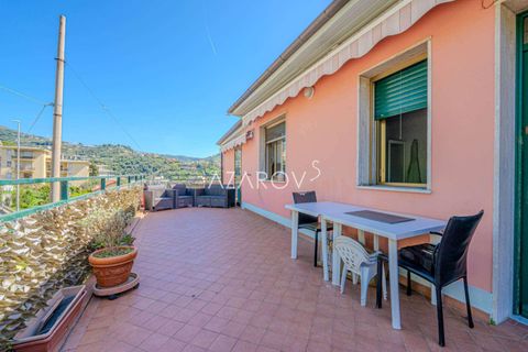 Villa i Sanremo, Imperia, Sanremo - € 335.000 | Ref: 5986 - foto 9