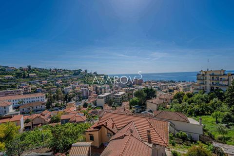 Villa i Sanremo, Imperia, Sanremo - € 335.000 | Ref: 5986 - foto 10