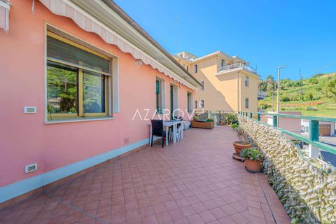 Villa i Sanremo, Imperia, Sanremo - € 335.000 | Ref: 5986 - foto 11