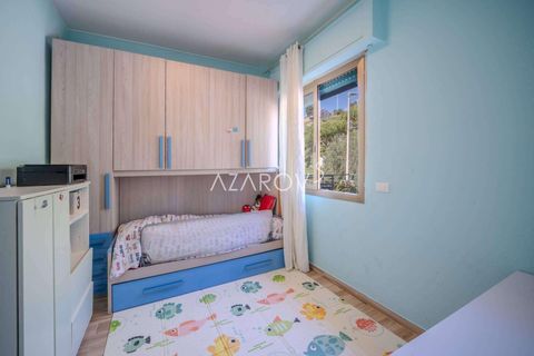 Villa i Sanremo, Imperia, Sanremo - € 335.000 | Ref: 5986 - foto 12