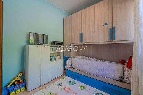 Villa i Sanremo, Imperia, Sanremo - € 335.000 | Ref: 5986 - foto 13
