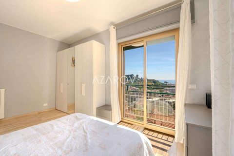 Villa i Sanremo, Imperia, Sanremo - € 335.000 | Ref: 5986 - foto 14