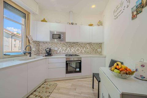 Villa i Sanremo, Imperia, Sanremo - € 335.000 | Ref: 5986 - foto 15