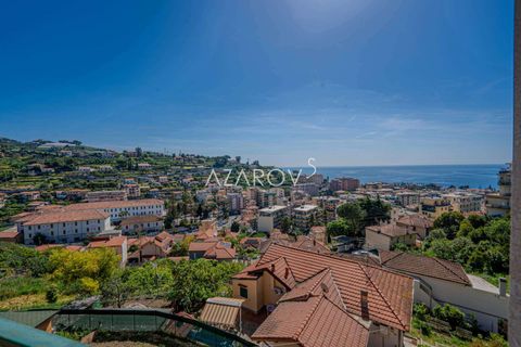 Villa i Sanremo, Imperia, Sanremo - € 335.000 | Ref: 5986 - foto 16