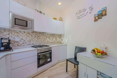 Villa i Sanremo, Imperia, Sanremo - € 335.000 | Ref: 5986 - foto 17